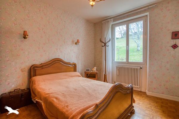 Maison à vendre |  Saint-Laurent-les-Tours |  5 pièces | 111 m²