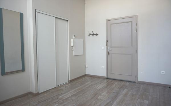 Appartement à vendre    1 pièce • 25,29 m2 Rouen