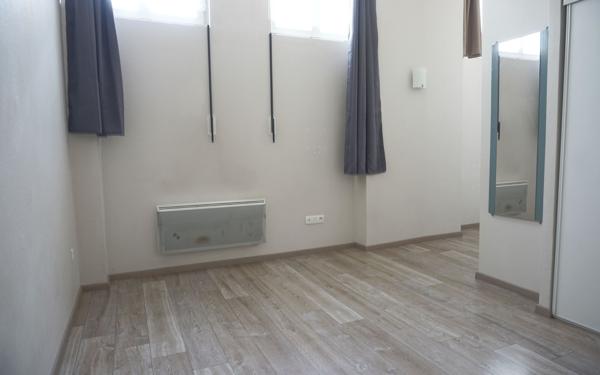 Appartement à vendre    1 pièce • 25,29 m2 Rouen