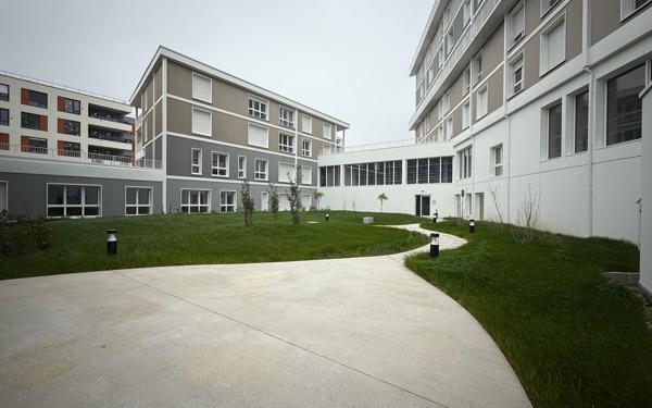 Appartement à vendre    1 pièce • 17,75 m2 Le Havre