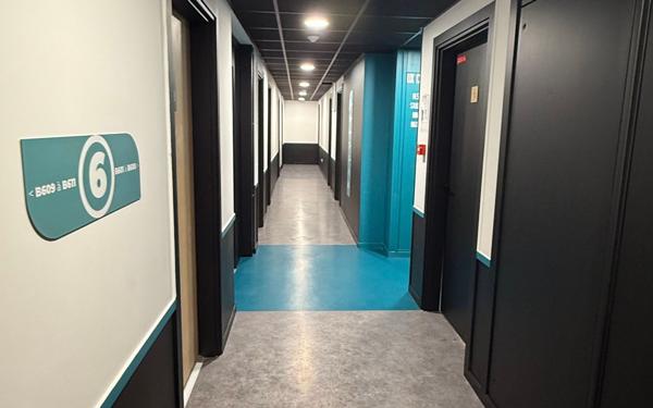 Appartement à vendre    1 pièce • 17,75 m2 Le Havre