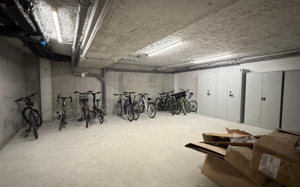 Appartement à vendre    1 pièce • 17,75 m2 Le Havre