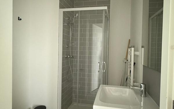 Appartement à vendre    1 pièce • 17,75 m2 Le Havre