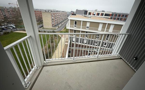 Appartement à vendre    1 pièce • 17,75 m2 Le Havre