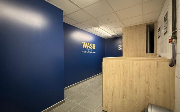 Appartement à vendre    1 pièce • 17,75 m2 Le Havre