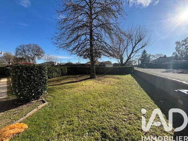 Maison à vendre 4 pièces 117 m² Cestas