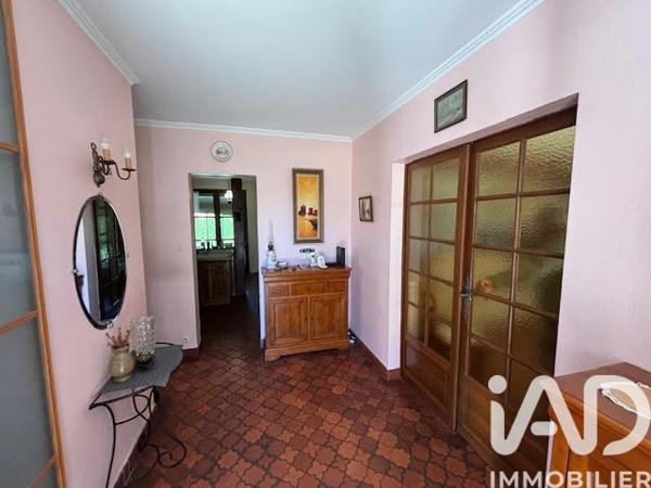 Maison à vendre 4 pièces 117 m² Cestas