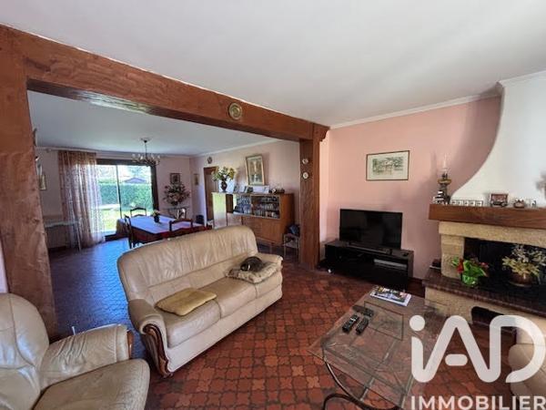 Maison à vendre 4 pièces 117 m² Cestas