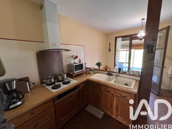 Maison à vendre 4 pièces 117 m² Cestas