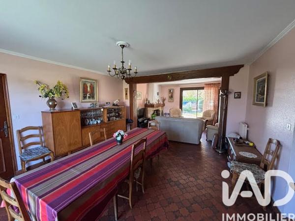 Maison à vendre 4 pièces 117 m² Cestas