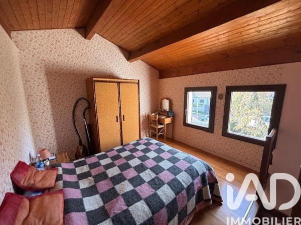 Maison à vendre 4 pièces 117 m² Cestas