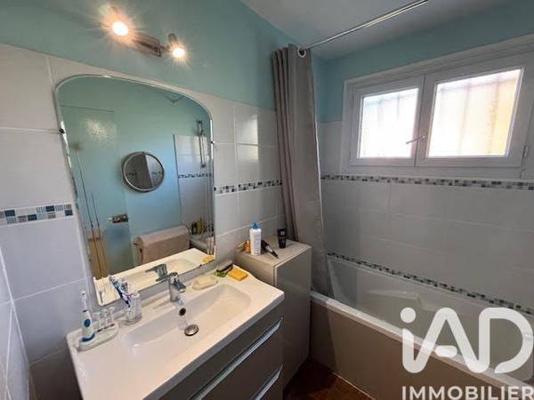 Maison à vendre 4 pièces 117 m² Cestas