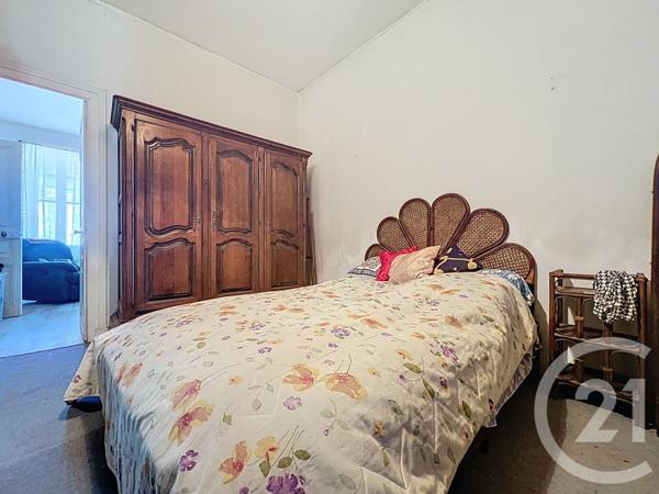 Maison à vendre  4 pièces - 79,49 m2 ROCHEFORT - 17