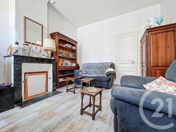 Maison à vendre  4 pièces - 79,49 m2 ROCHEFORT - 17