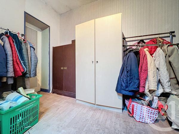 Maison à vendre  4 pièces - 79,49 m2 ROCHEFORT - 17