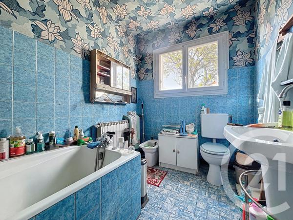 Maison à vendre  4 pièces - 79,49 m2 ROCHEFORT - 17