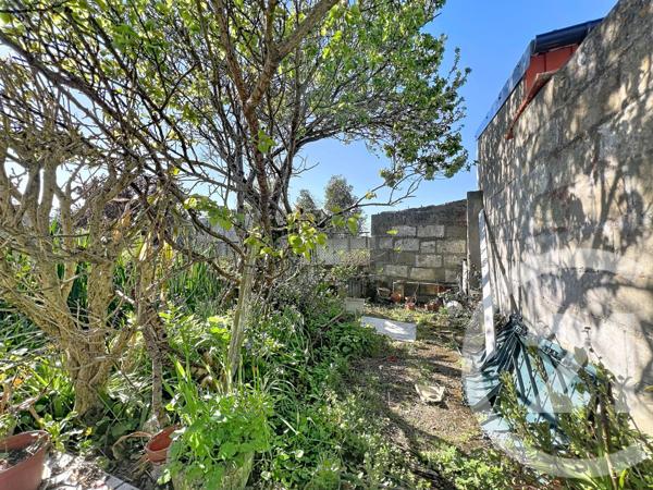 Maison à vendre  4 pièces - 79,49 m2 ROCHEFORT - 17