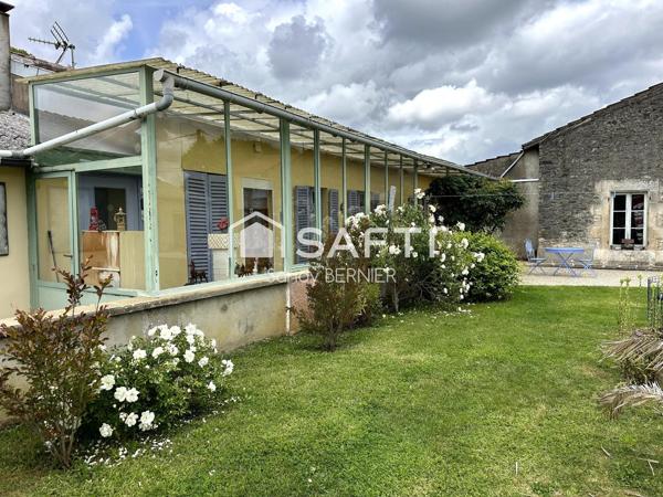 Un terrain, une maison, un projet à saisir