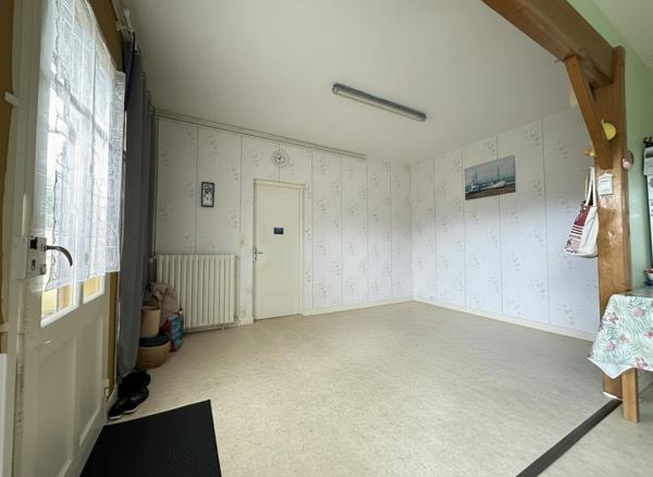 Un terrain, une maison, un projet à saisir