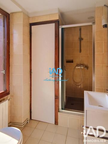 Maison à vendre 3 pièces 80 m² Fontenay-Trésigny