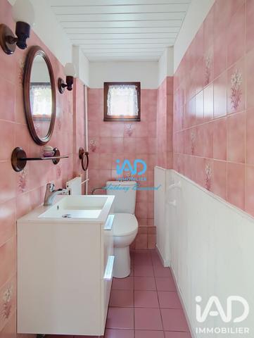 Maison à vendre 3 pièces 80 m² Fontenay-Trésigny