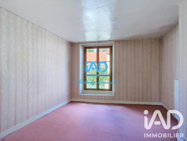 Maison à vendre 3 pièces 80 m² Fontenay-Trésigny