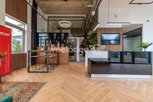 Local commercial à louer de 430 m² à Cergy