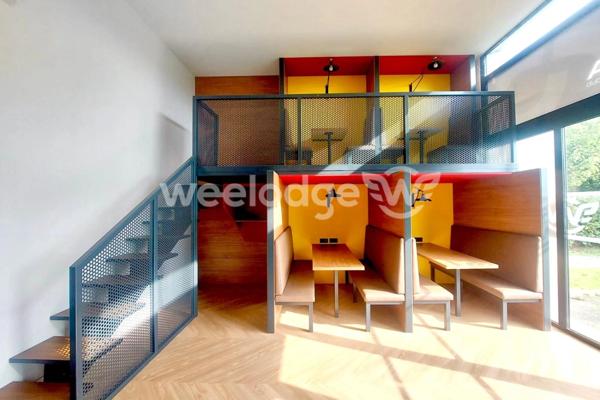 Local commercial à louer de 430 m² à Cergy