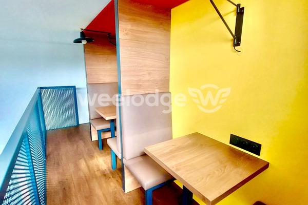Local commercial à louer de 430 m² à Cergy