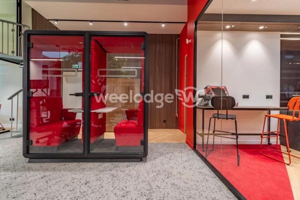 Local commercial à louer de 430 m² à Cergy