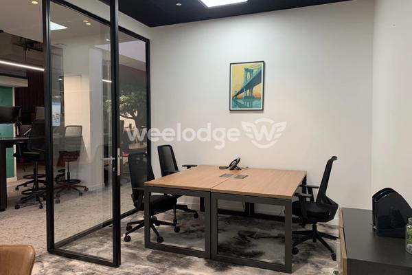 Local commercial à louer de 430 m² à Cergy
