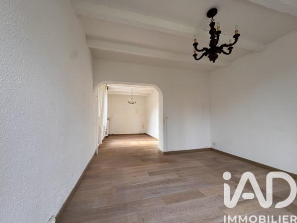 Maison à vendre 5 pièces 92 m² Petite-Rosselle