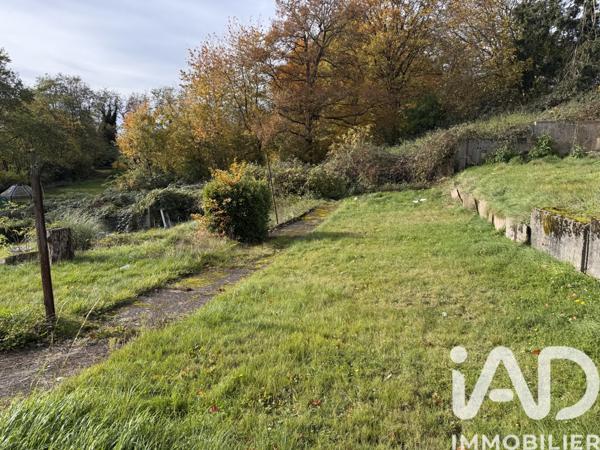 Maison à vendre 5 pièces 92 m² Petite-Rosselle