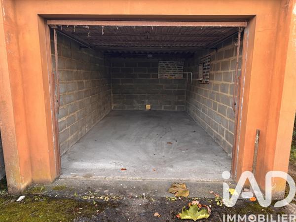 Maison à vendre 5 pièces 92 m² Petite-Rosselle