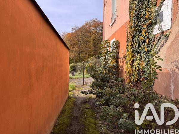 Maison à vendre 5 pièces 92 m² Petite-Rosselle