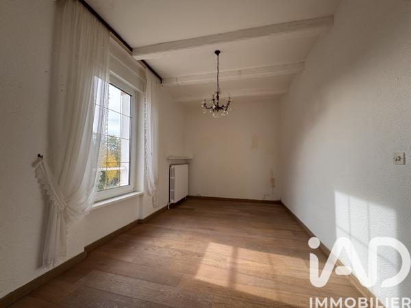 Maison à vendre 5 pièces 92 m² Petite-Rosselle