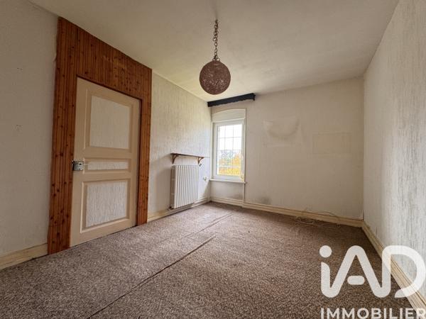 Maison à vendre 5 pièces 92 m² Petite-Rosselle