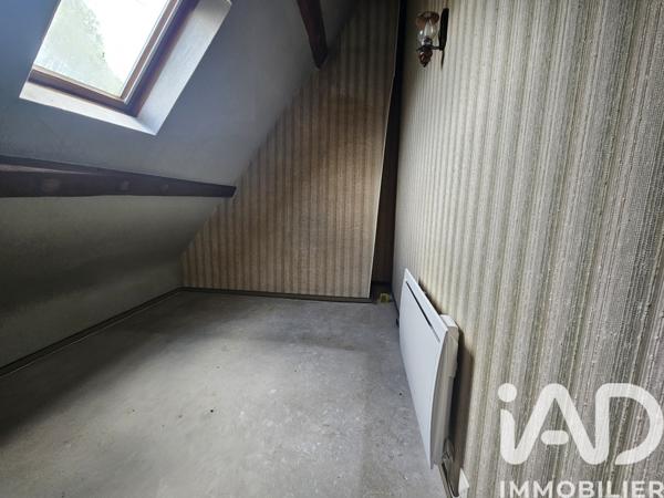 Maison à vendre 6 pièces 114 m² Adainville