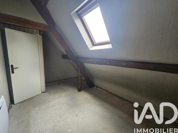 Maison à vendre 6 pièces 114 m² Adainville