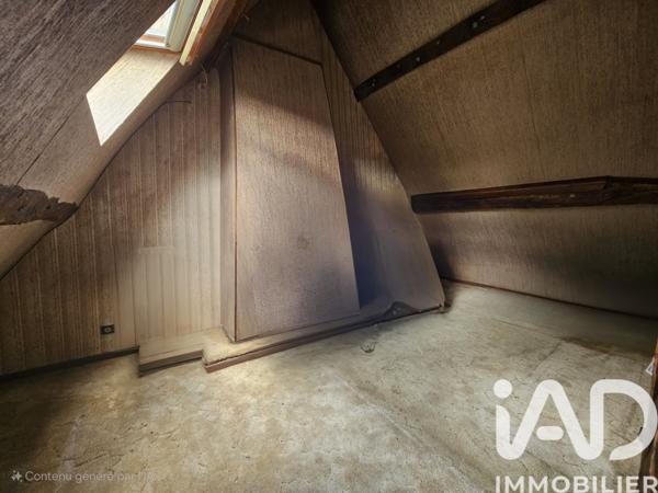 Maison à vendre 6 pièces 114 m² Adainville