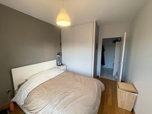 Appartement T2,  
Nantes 44000
