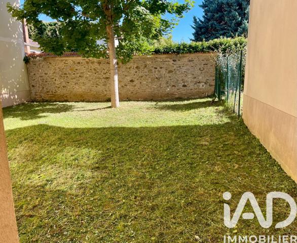 Appartement à vendre 4 pièces 88 m² Lieusaint