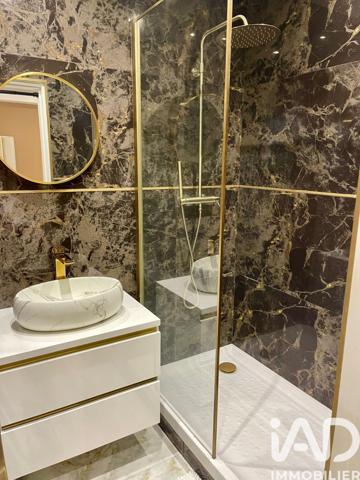 Appartement à vendre 4 pièces 88 m² Lieusaint