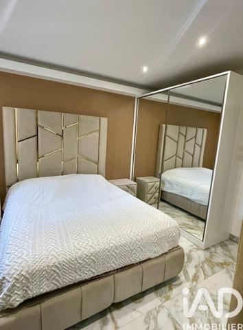 Appartement à vendre 4 pièces 88 m² Lieusaint