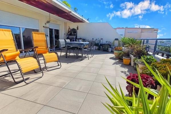 Appartement Sete 3 pièce(s) 86.12 m2