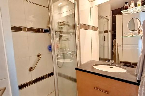 Appartement Sete 3 pièce(s) 86.12 m2