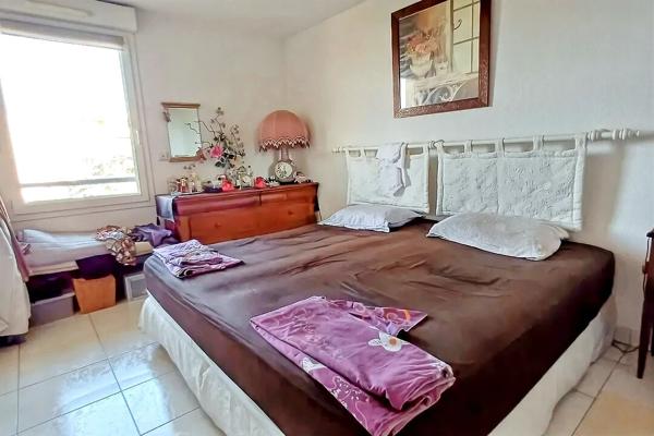 Appartement Sete 3 pièce(s) 86.12 m2
