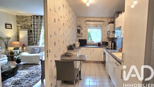 Appartement à vendre 4 pièces 94 m² Arpajon