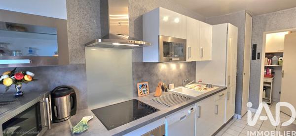 Appartement à vendre 4 pièces 94 m² Arpajon