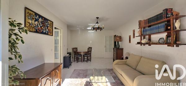 Appartement à vendre 4 pièces 94 m² Arpajon